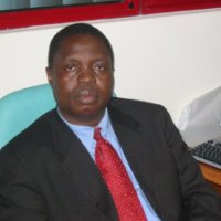 Mr.Kwasi Adu-Gyan